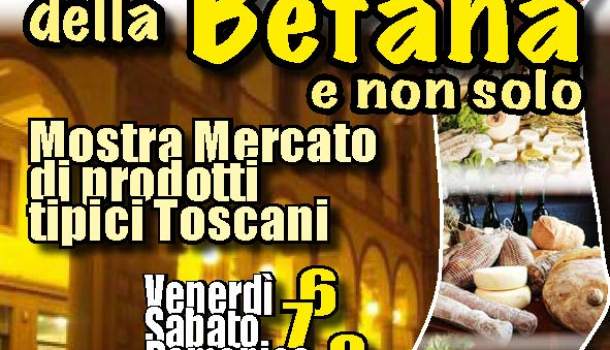 “Le delizie della Befana e non solo”
