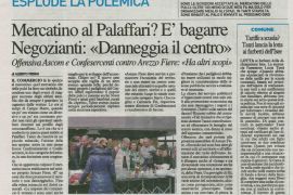 La Nazione 25 febbraio 2017