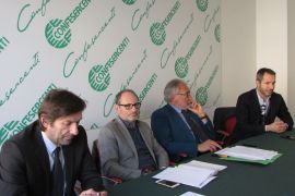ABROGAZIONE DEI VOUCHER: CONFESERCENTI INCONTRA DONATI
