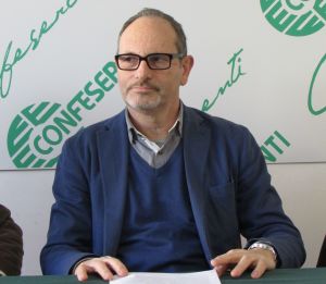 Mario Landini