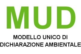 Dichiarazione ambientale MUD 2017: la scadenza