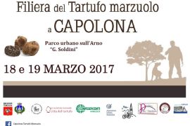 FILIERA DEL TARTUFO MARZUOLO