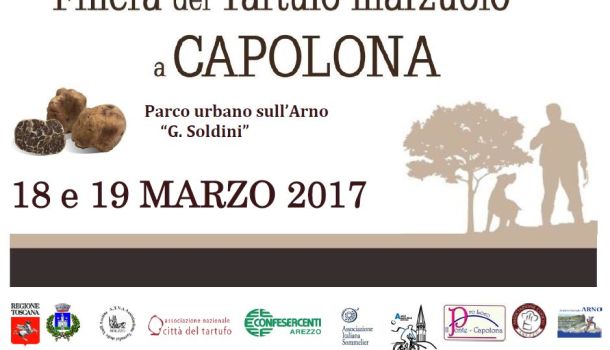 FILIERA DEL TARTUFO MARZUOLO