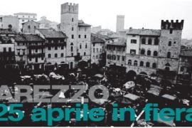 25 APRILE IN FIERA