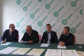 “Camucia in Fiera” e giornata del volontariato