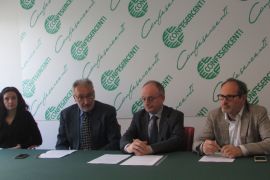 SICUREZZA: SEMINARI PER I COMMERCIANTI IN CONFESERCENTI