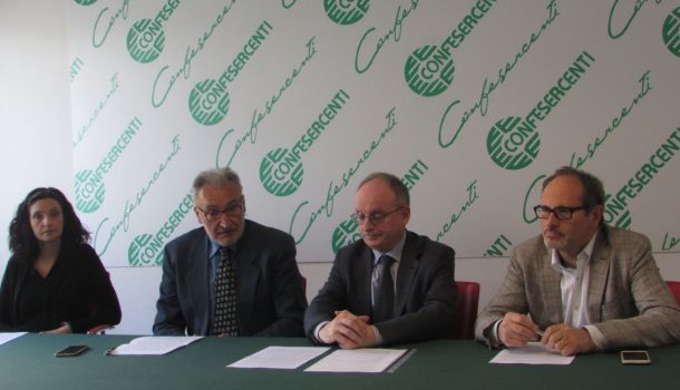 SICUREZZA: SEMINARI PER I COMMERCIANTI IN CONFESERCENTI