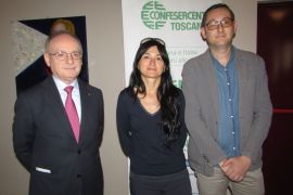 SICUREZZA: SEMINARI PER I COMMERCIANTI IN VALDARNO