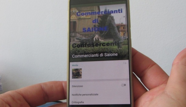 SICUREZZA A SAIONE: FOCUS DI CONFESERCENTI SULL’UTILIZZO DI WHATSAPP