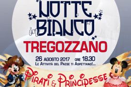 Notte in bianco a Tregozzano