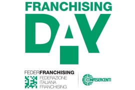 FRANCHISING DAY: Il 12 settembre a Firenze