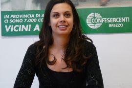 Furto in gioielleria a Cortona: Confesercenti chiede maggior sicurezza
