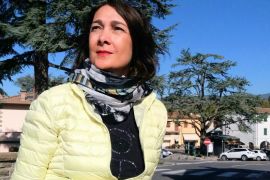 Confesercenti Casentino: Paola Orlandi è la nuova responsabile