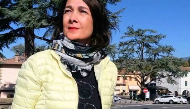 Confesercenti Casentino: Paola Orlandi è la nuova responsabile