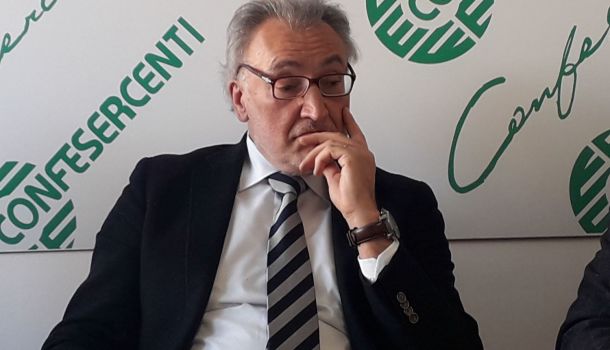 Confesercenti dice no a un nuovo maxi supermercato in Casentino