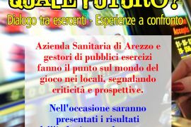 Incontro formativo per i gestori dei giochi leciti