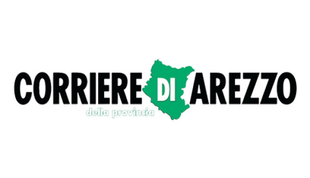 Corriere di Arezzo 15 febbraio 2018