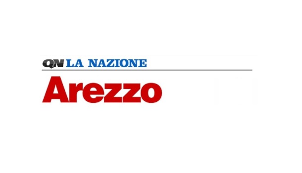 Nazione di Arezzo 29 marzo 2018