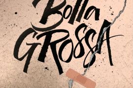 LA BOTTA GROSSA: STORIE DA DENTRO UN TERREMOTO