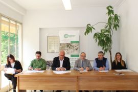 La Valtiberina in vetrina con “Eductour 100 città d’arte e dei borghi d’Italia”