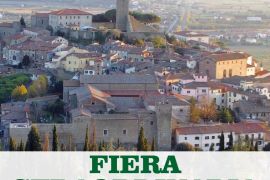 Castiglion in fiera in vetrina gastronomia, artigianato e moda