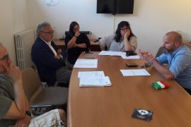 La Confesercenti interroga le imprese di Ponte alle Forche e Porcellino