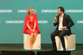 Assemblea Confesercenti 2018
