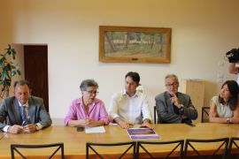 “I Mercoledì di Anghiari”: domani al via fino a fine agosto