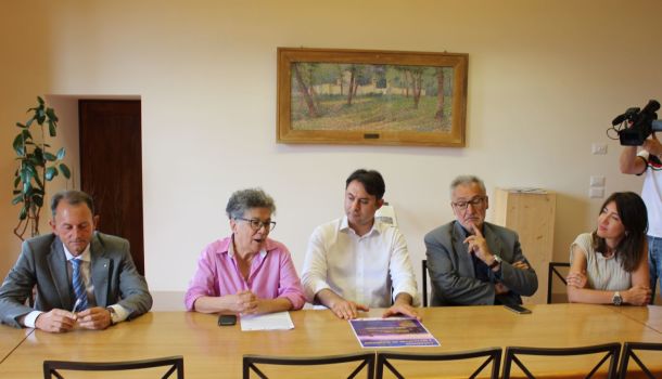 “I Mercoledì di Anghiari”: domani al via fino a fine agosto