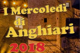 I Mercoledì di Anghiari: domani il bis
