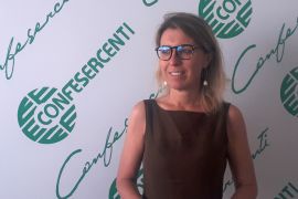 Saldi estivi: i primi bilanci tra le vetrine