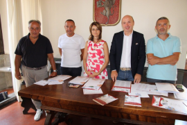 CORTONANTIQUARIA FINO AL 9 SETTEMBRE