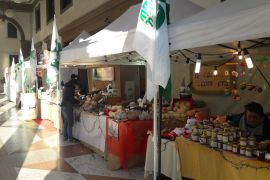 TORNA Il MERCATALE SABATO 4 MAGGIO