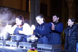 Le Vie delle Spezie: successo a San Giovanni