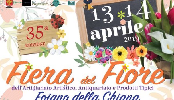 FIORI E PIANTE A FOIANO DELLA CHIANA: ECCO IL BANDO