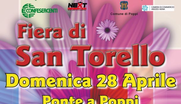 Fiera San Torello a Poppi