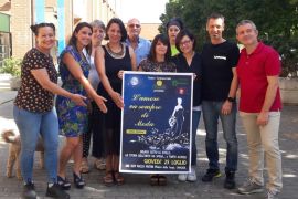 A Camucia, giovedì 25 luglio “L’amore va sempre di moda”