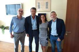 Lucignano: giovedì 1, 8 e 15 agosto gastronomia e arti a braccetto
