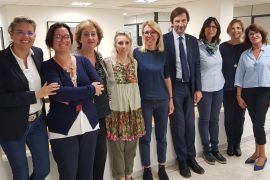 IMPRESA DONNA CONFESERCENTI: RINNOVATI GLI ORGANISMI