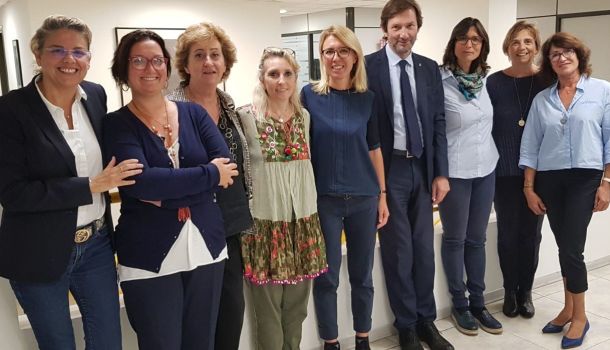 IMPRESA DONNA CONFESERCENTI: RINNOVATI GLI ORGANISMI