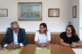 Il Bani in festa: mercoledì 4 settembre a San Giovanni Valdarno