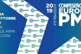 Assemblea Confesercenti 2019 – I dati