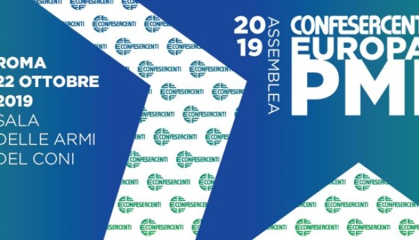 Assemblea Confesercenti 2019 – I dati