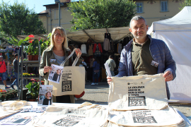 SUCCESSO PER LA FIERA D’AUTUNNO ALL’EDEN