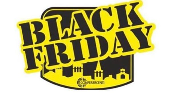 Black Friday in Valtiberina: sconti per le strade di Anghiari e Sansepolcro