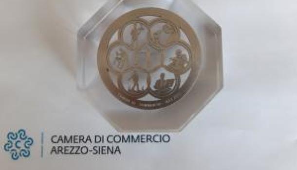 Premio “Fedeltà al lavoro” edizione 2019/20