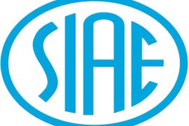 SIAE: RIDUZIONE COMPENSI SETTORE ALBERGHIERO