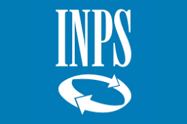 Messaggio INPS procedure richiesta indennizzo