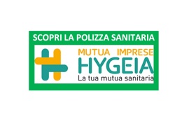 Coronavirus: la diaria della mutua Hygeia agli associati Confesercenti