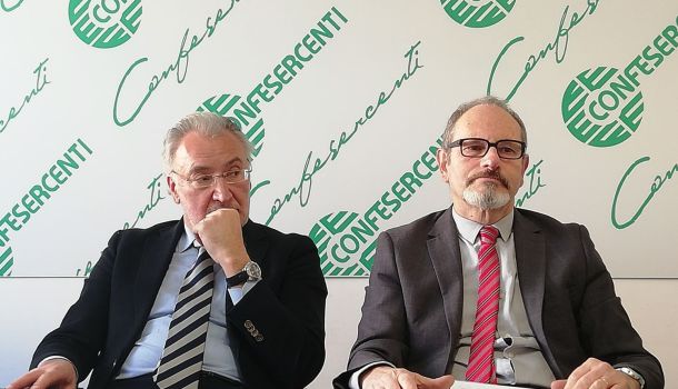 Confesercenti sul decreto: errori e mancanza di coraggio